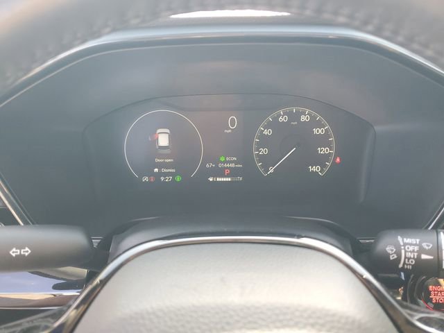 Used 2023 Honda CR-V EX-L image 21