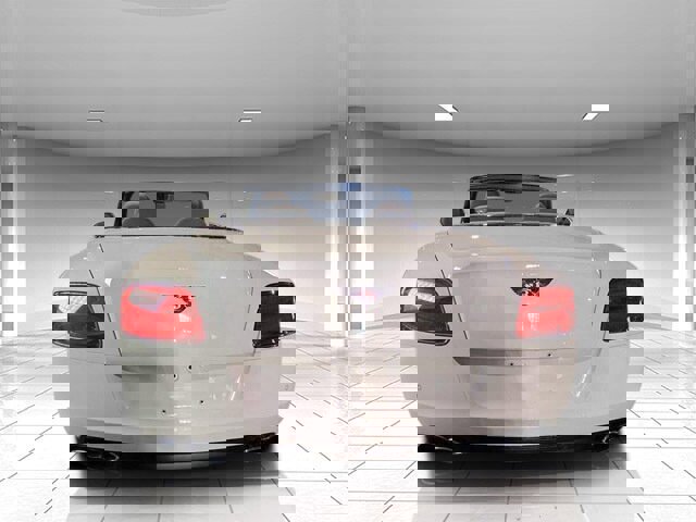 Used 2013 Bentley Continental GT w/ Color Specification Pkg image 4