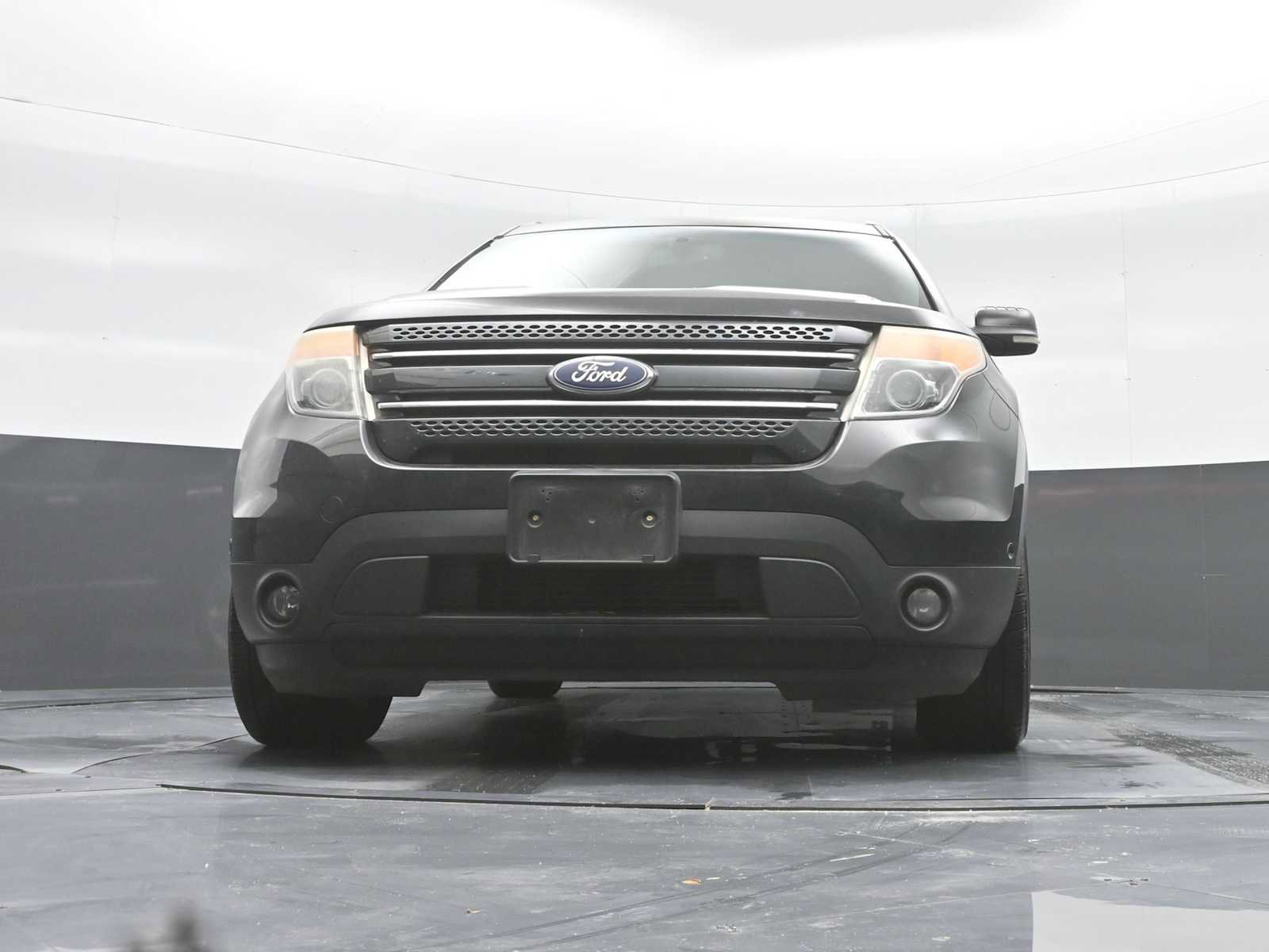 Used 2012 Ford Explorer Limited image 30