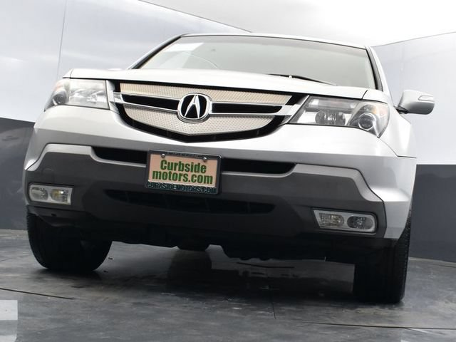 Used 2009 Acura MDX w/ Sport & Entertainment Pkgs AWD/4WD image 36