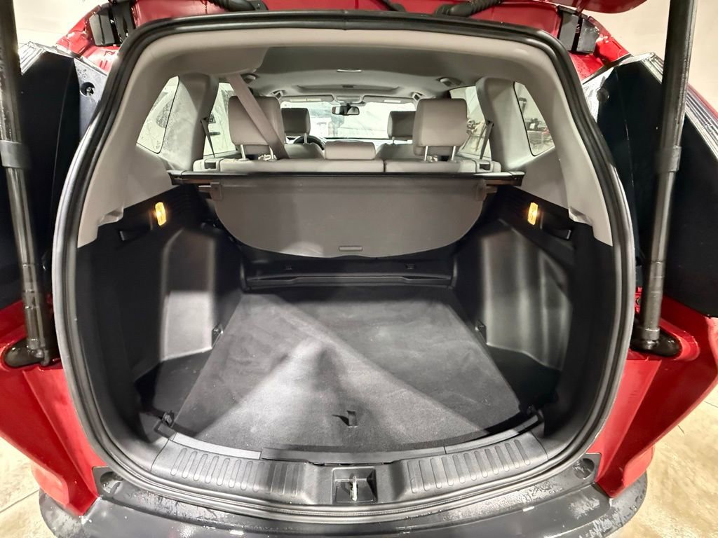 Used 2021 Honda CR-V EX-L image 34