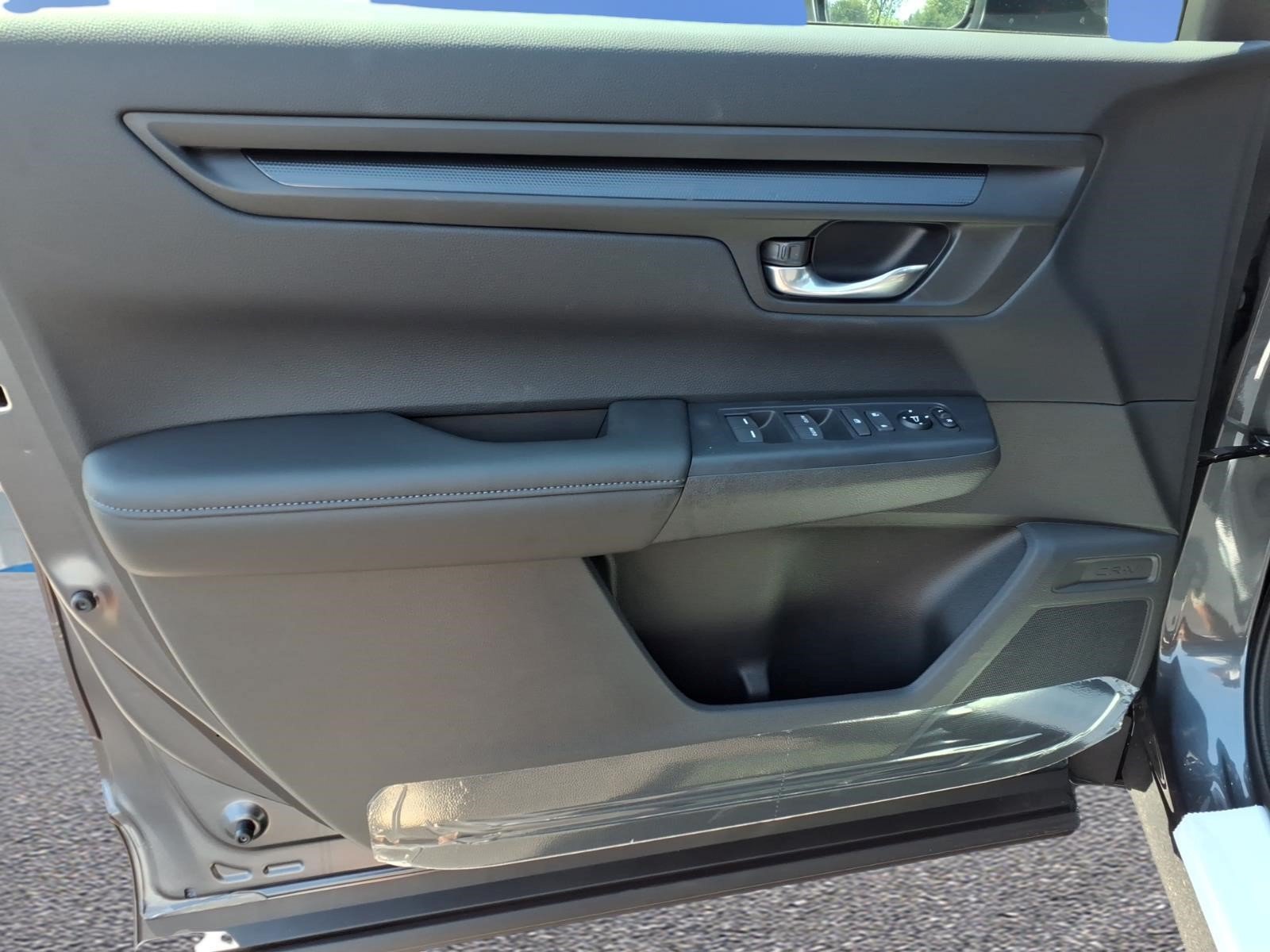 New 2026 Honda CR-V EX image 16