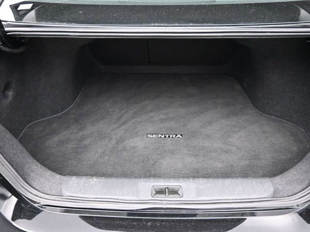 Used 2025 Nissan Sentra SV image 29