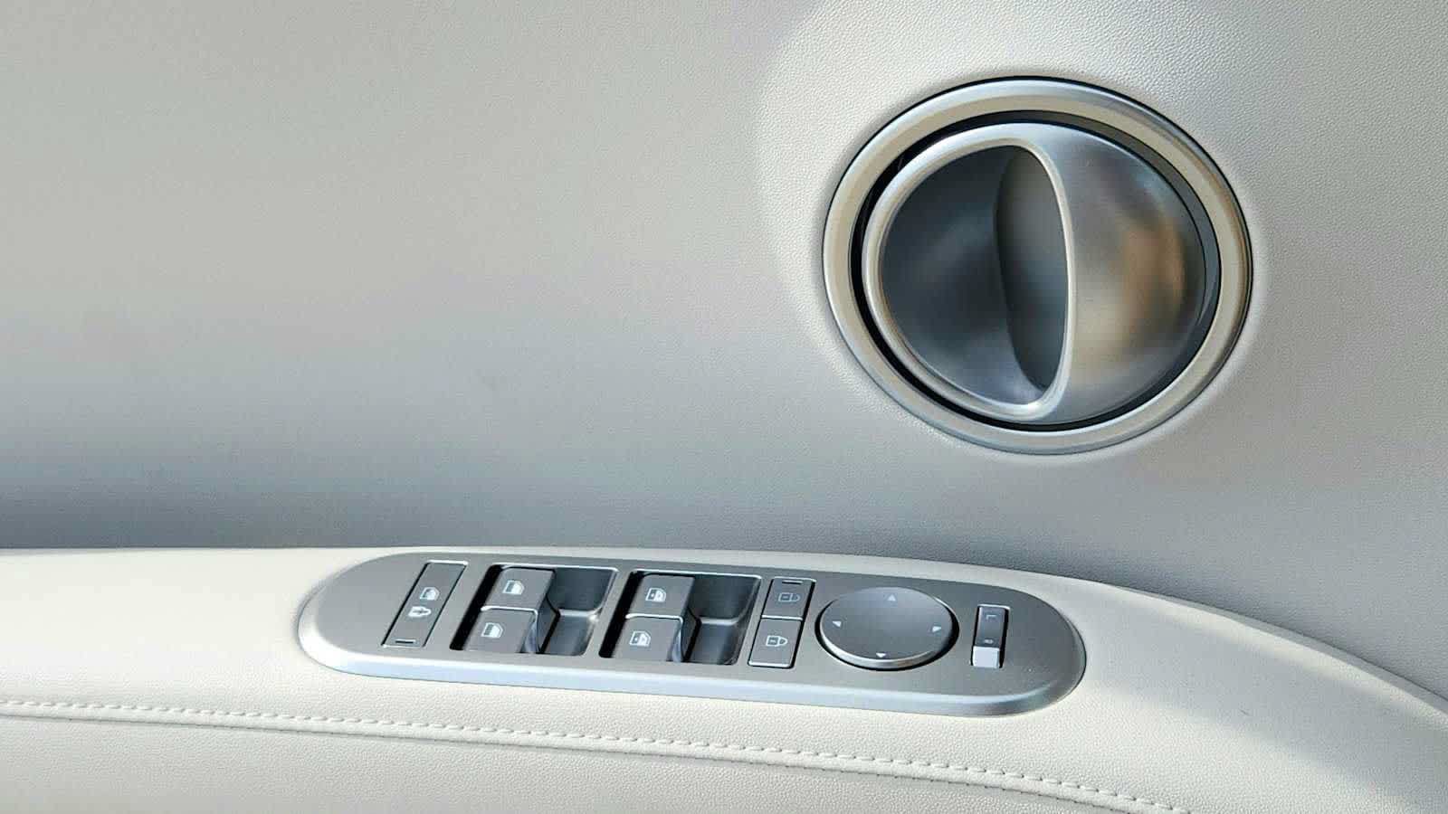 New 2026 Hyundai Palisade SEL FWD image 20