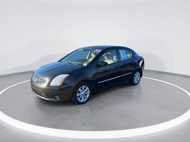 Used 2010 Nissan Sentra 2.0 SL w/ Premium Plus Pkg image 3