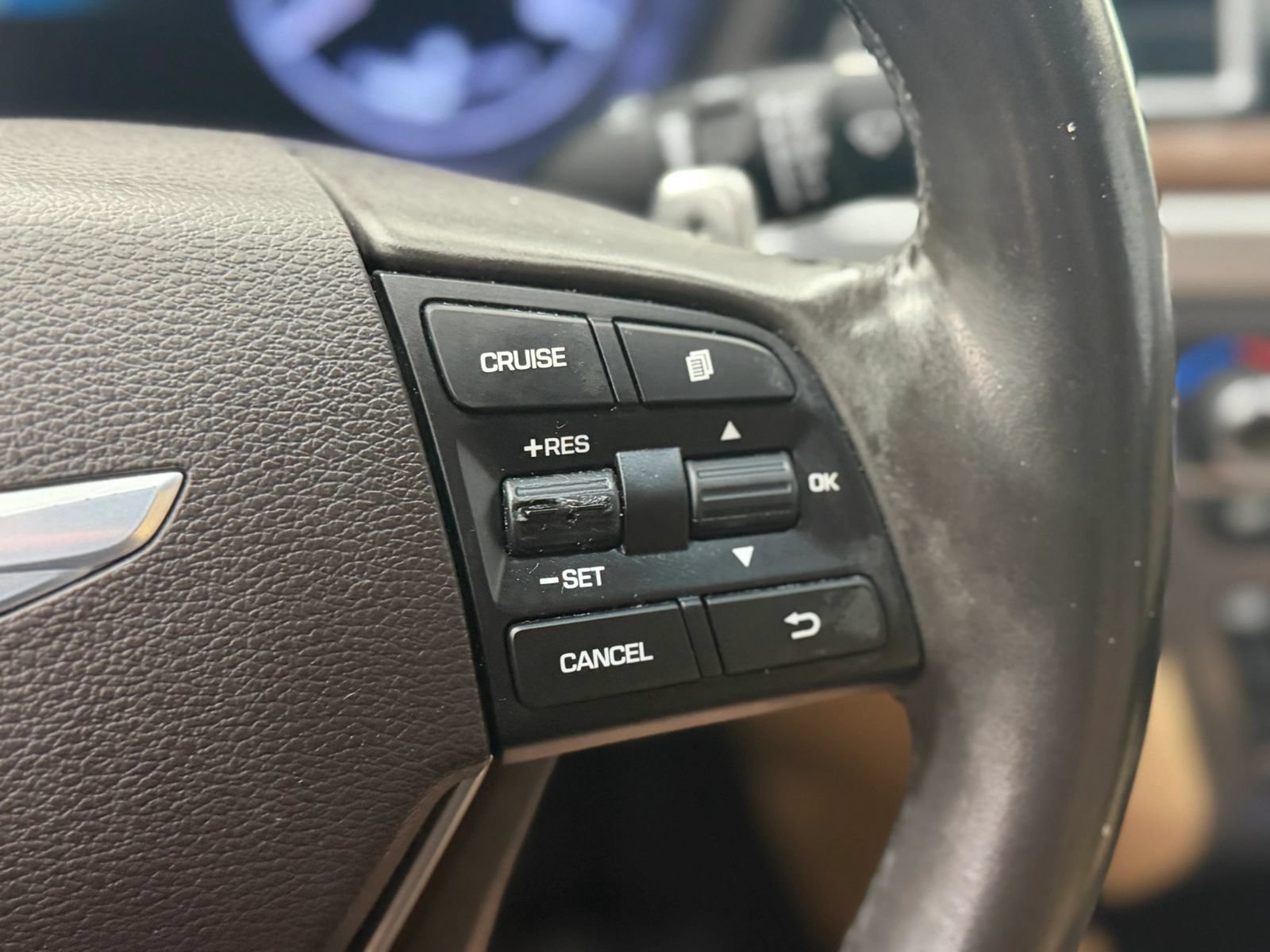 Used 2016 Hyundai Genesis 3.8 RWD image 26