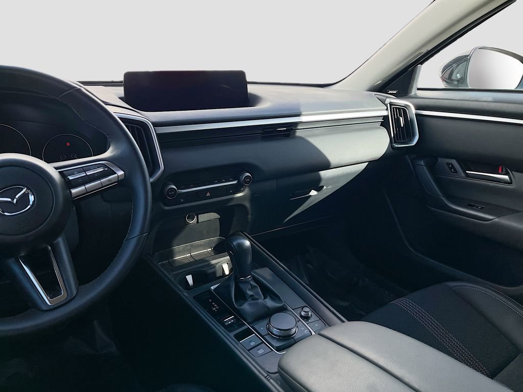 Used 2025 MAZDA CX-50 AWD 2.5 S w/ Weather Package image 25