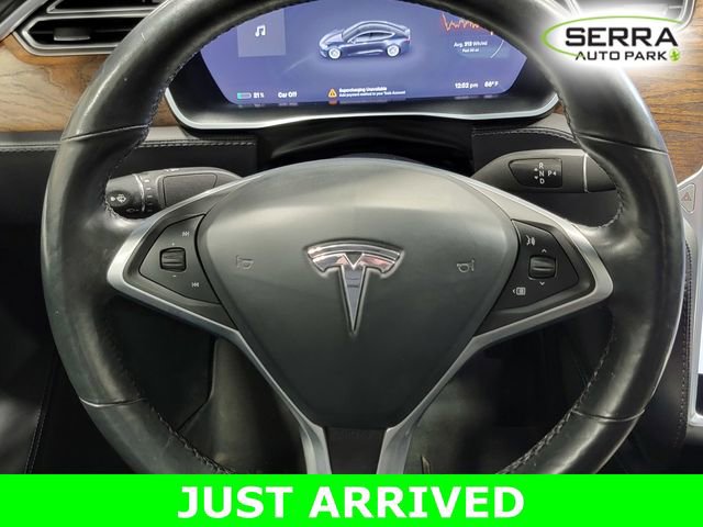 Used 2018 Tesla Model S 100D image 26
