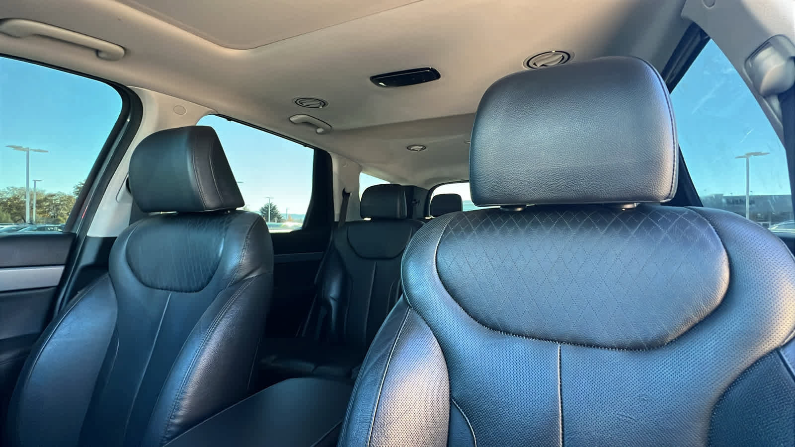 Used 2022 Hyundai Palisade SEL w/ Premium Package image 10