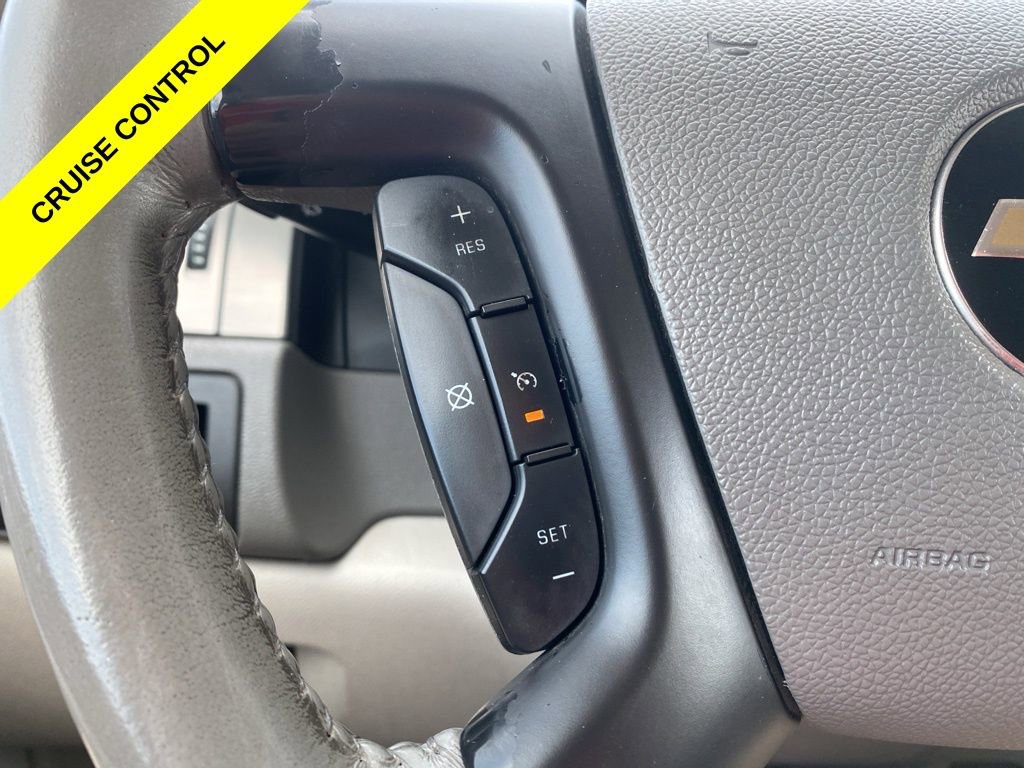 Used 2009 Chevrolet Tahoe LS RWD image 12