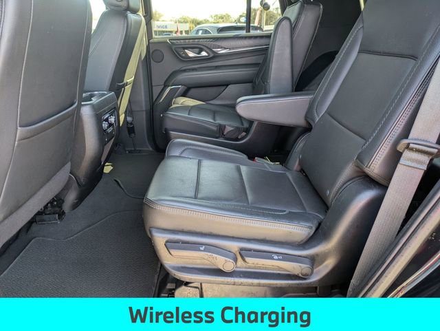 Used 2023 GMC Yukon Denali image 31