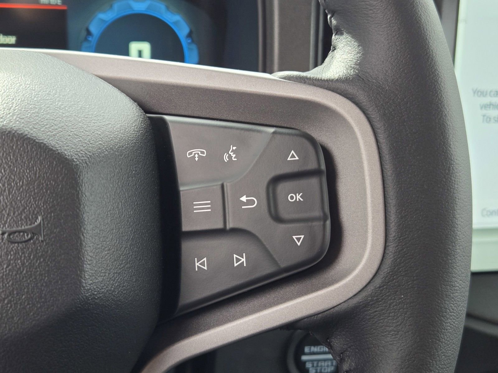 New 2025 Ford Bronco Big Bend image 11