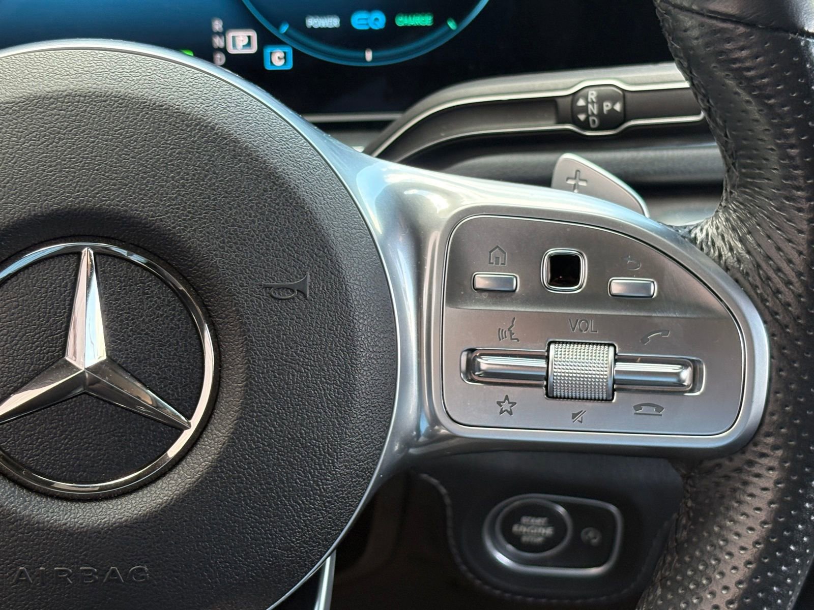 Used 2022 Mercedes-Benz GLS 450 4MATIC image 21