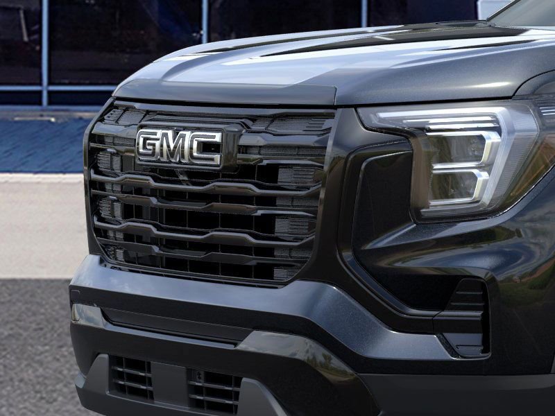 New 2026 GMC Terrain Elevation w/ Black Edition image 13