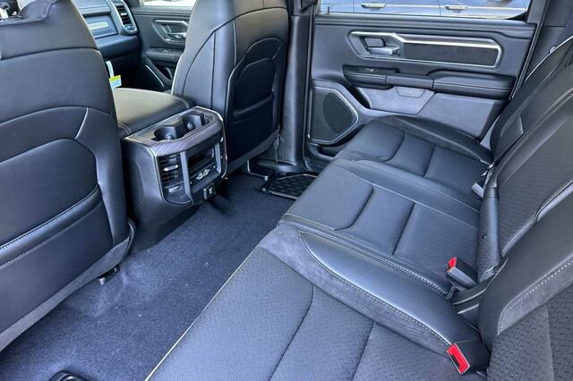 New 2026 RAM 1500 Laramie image 12