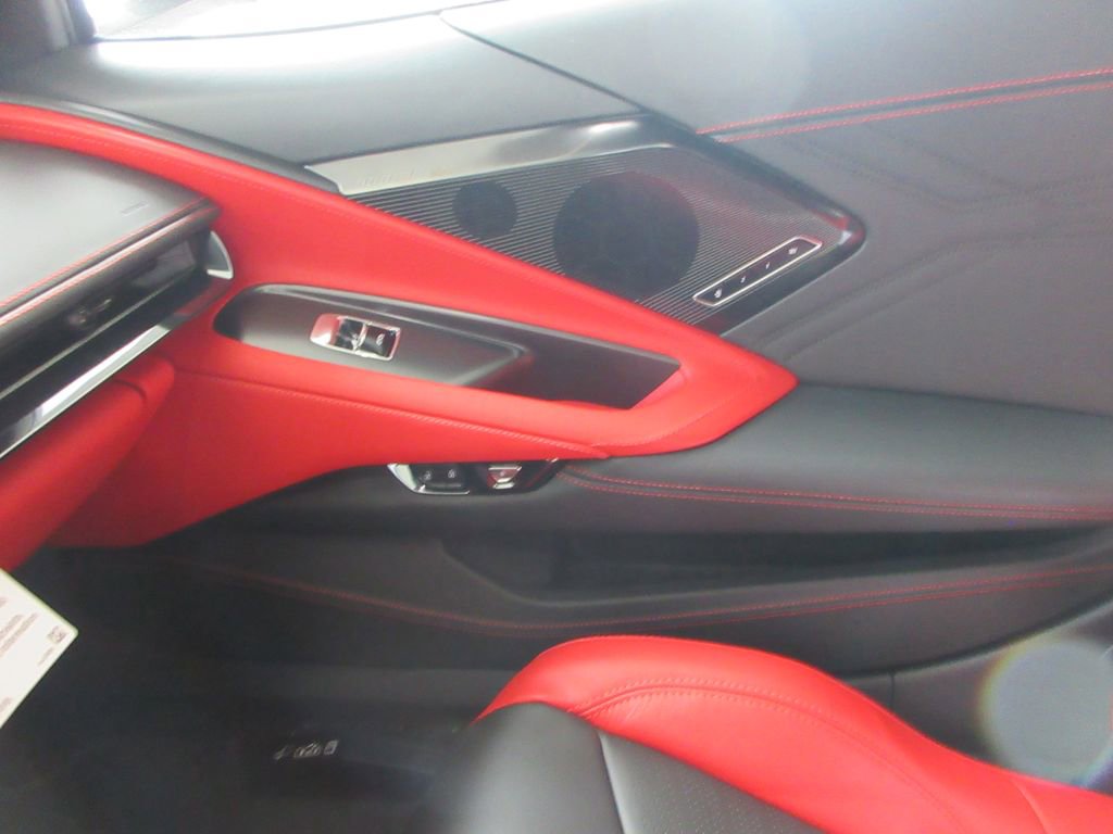 New 2026 Chevrolet Corvette Z06 image 31