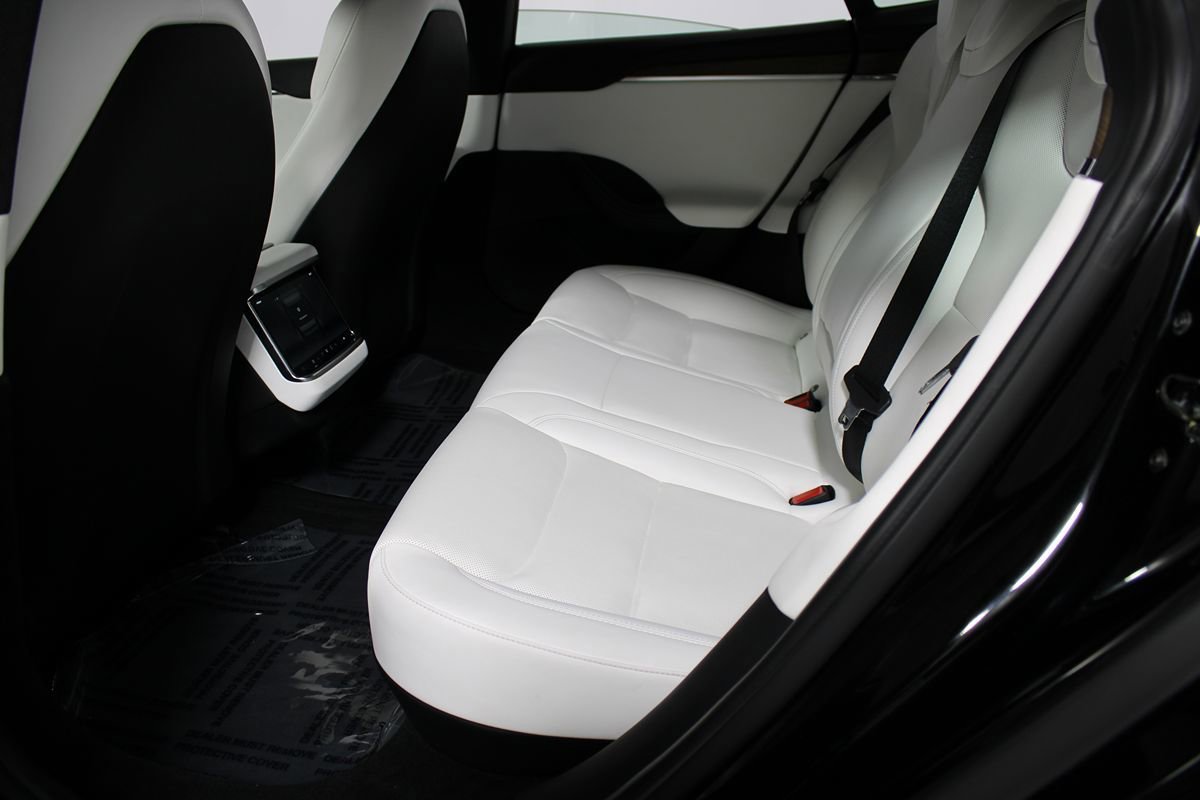 Used 2023 Tesla Model S Standard Range AWD/4WD image 27