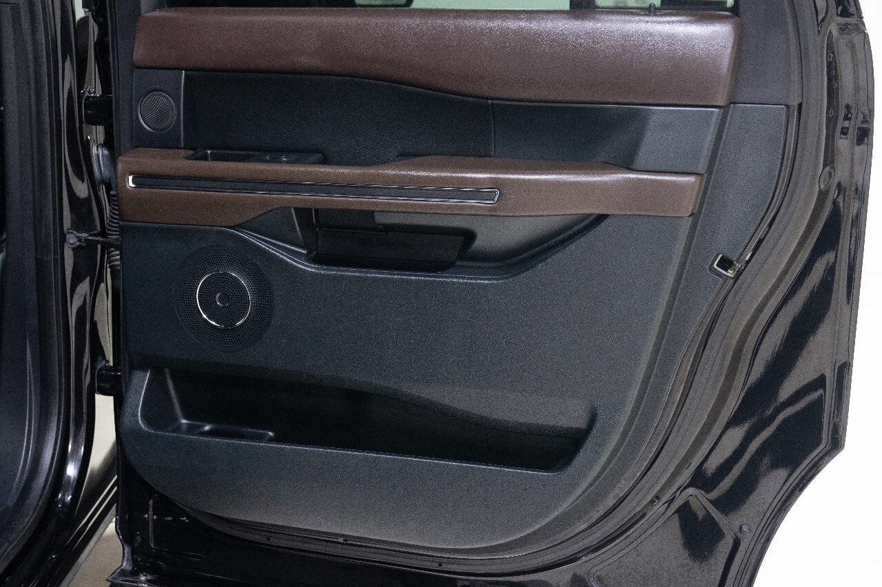 Used 2020 Ford Expedition Max King Ranch AWD/4WD image 39