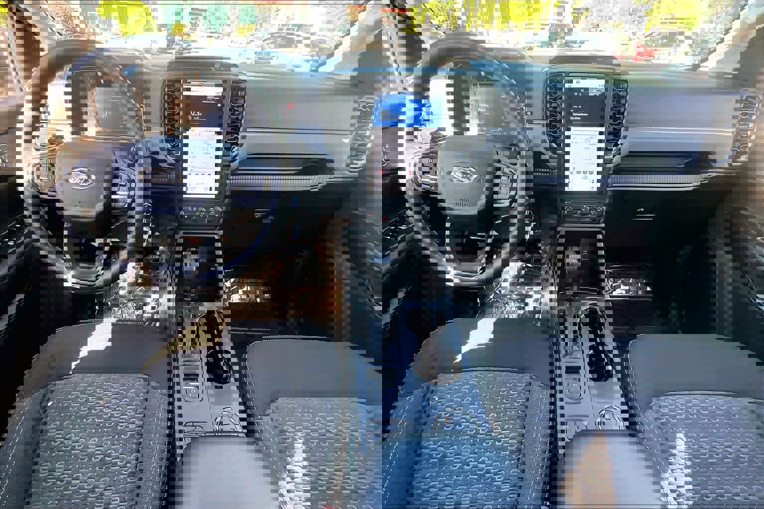 Used 2024 Ford Ranger XL image 15