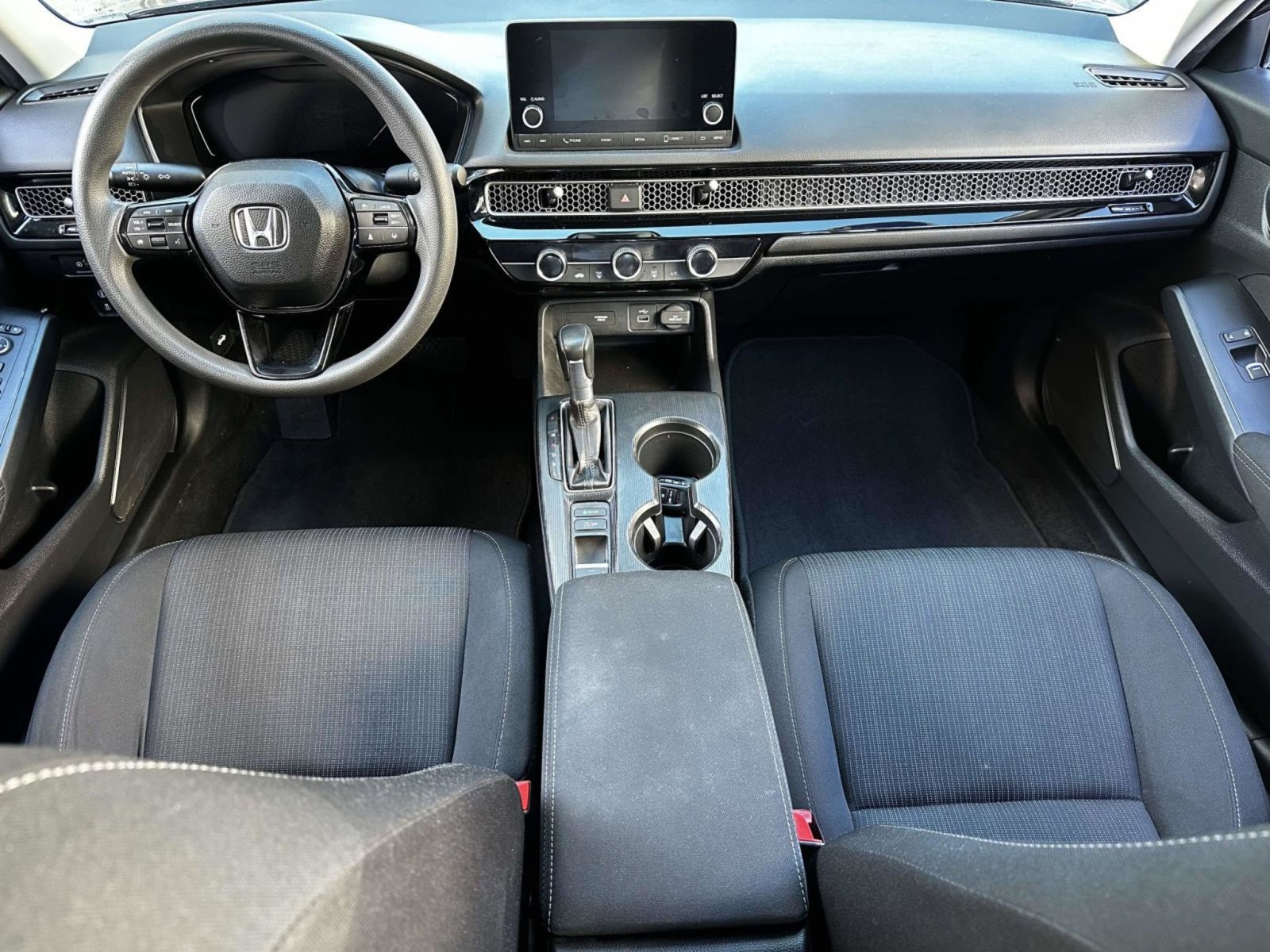 Used 2024 Honda Civic LX image 18