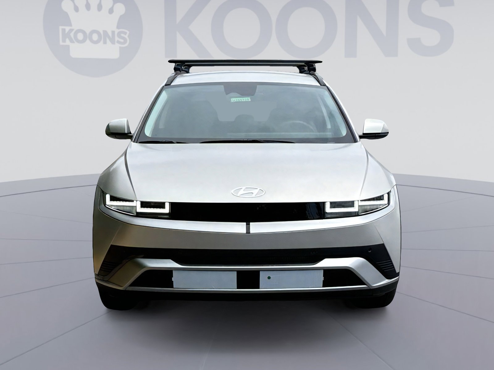 New 2025 Hyundai Ioniq 5 SEL image 11