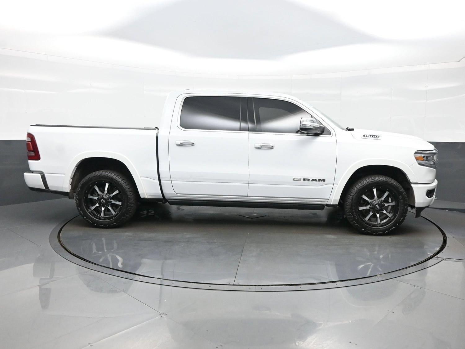 Used 2022 RAM 1500 Limited AWD/4WD image 10