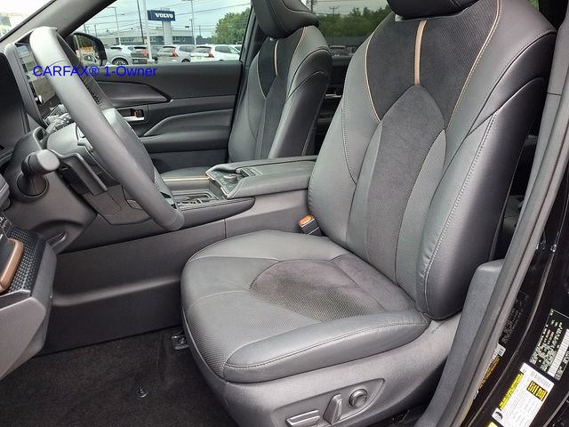 Used 2026 Toyota Grand Highlander AWD Hybrid image 16