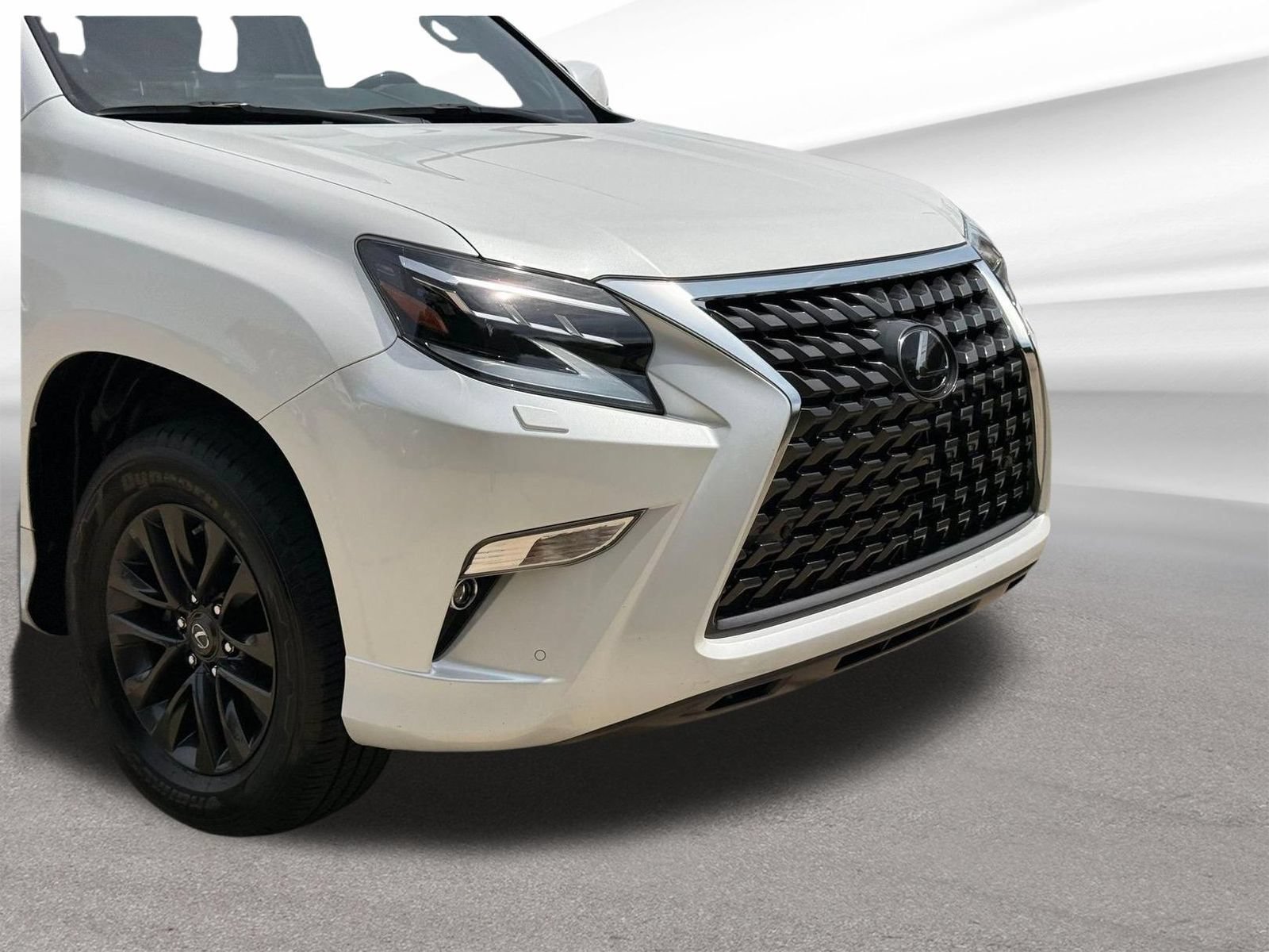 Used 2023 Lexus GX 460 Premium w/ Premium Package AWD/4WD image 44