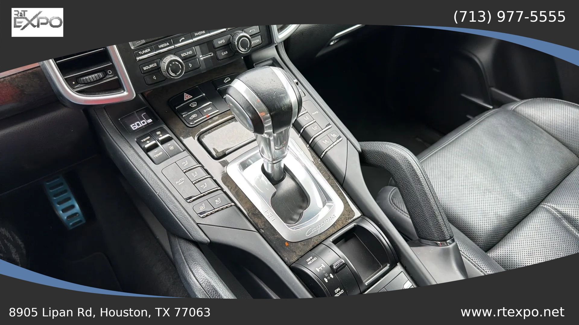 Used 2016 Porsche Cayenne S image 49