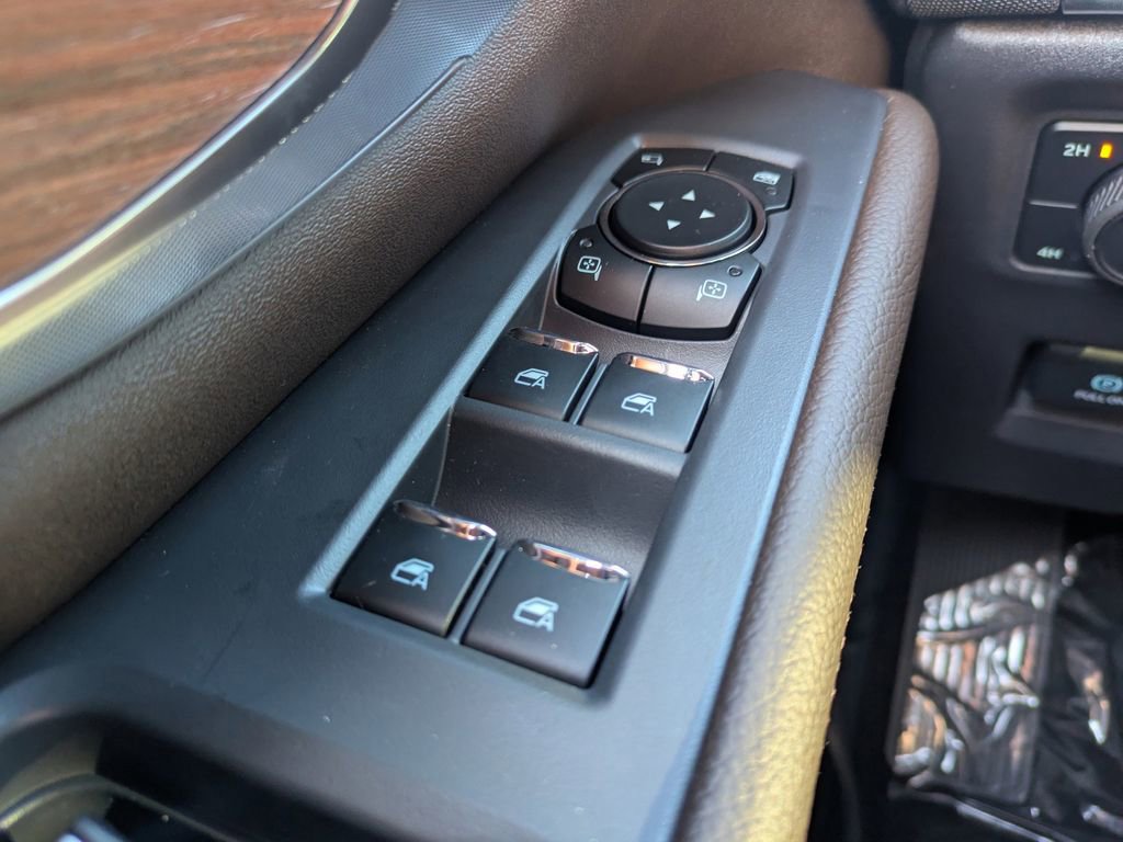 New 2026 Ford Expedition King Ranch AWD/4WD image 31