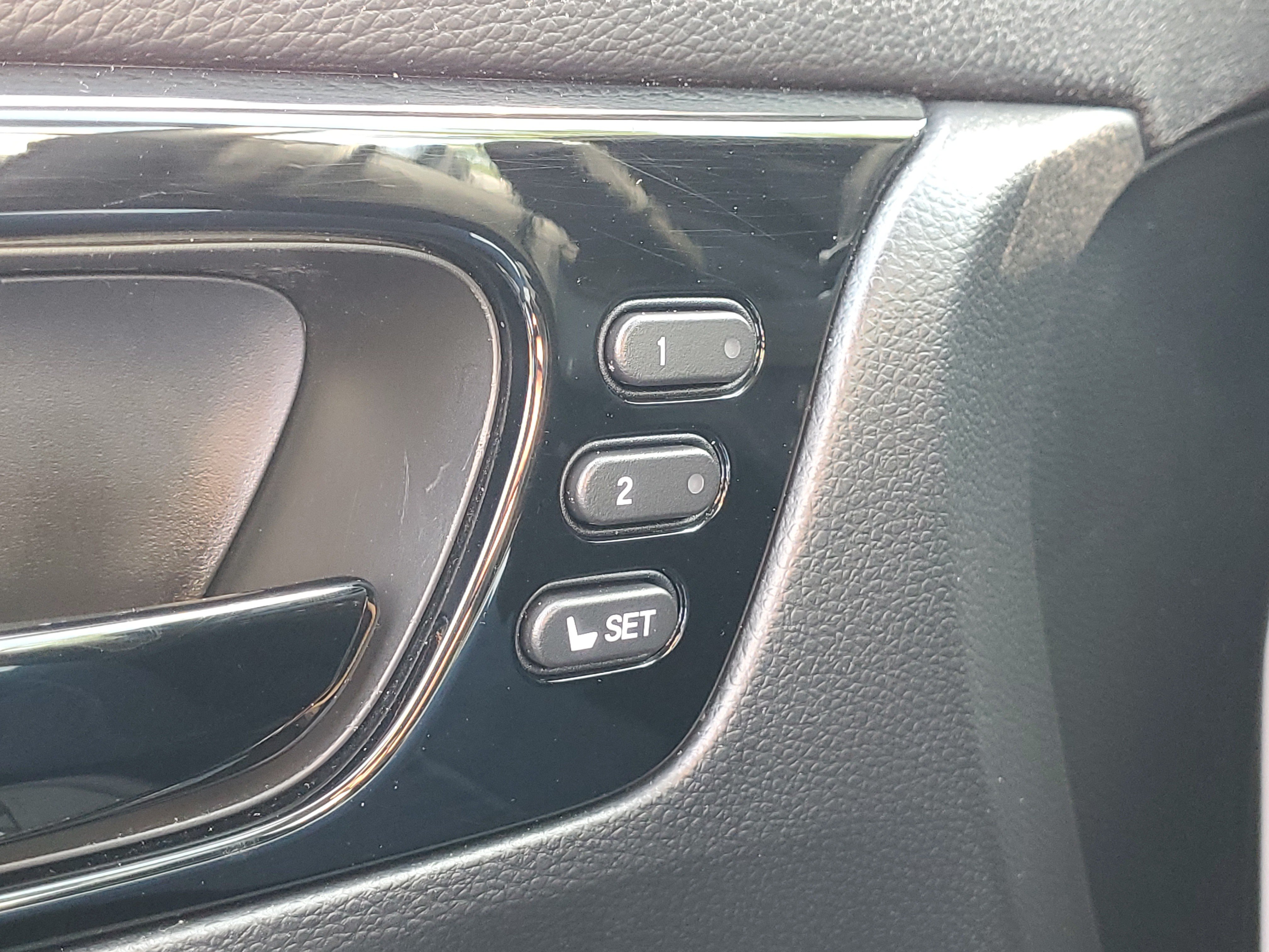 Certified 2022 Honda Odyssey Elite image 21