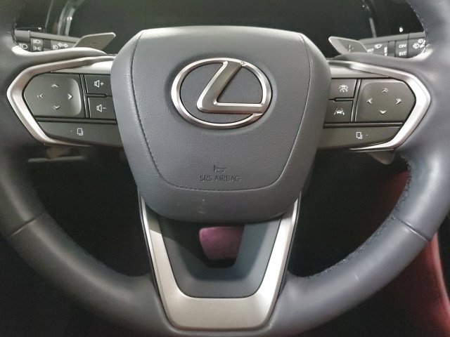 Certified 2024 Lexus NX 350 AWD w/ Vision Package image 22