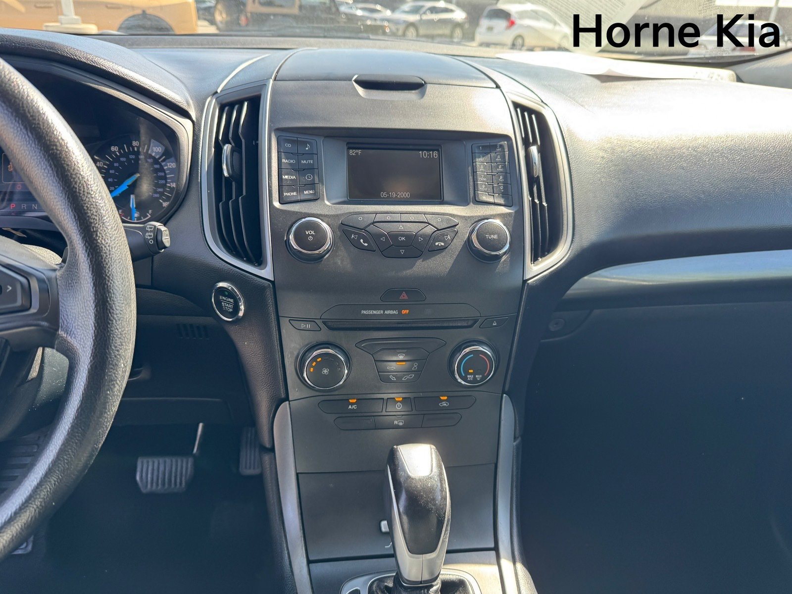 Used 2016 Ford Edge SE image 20