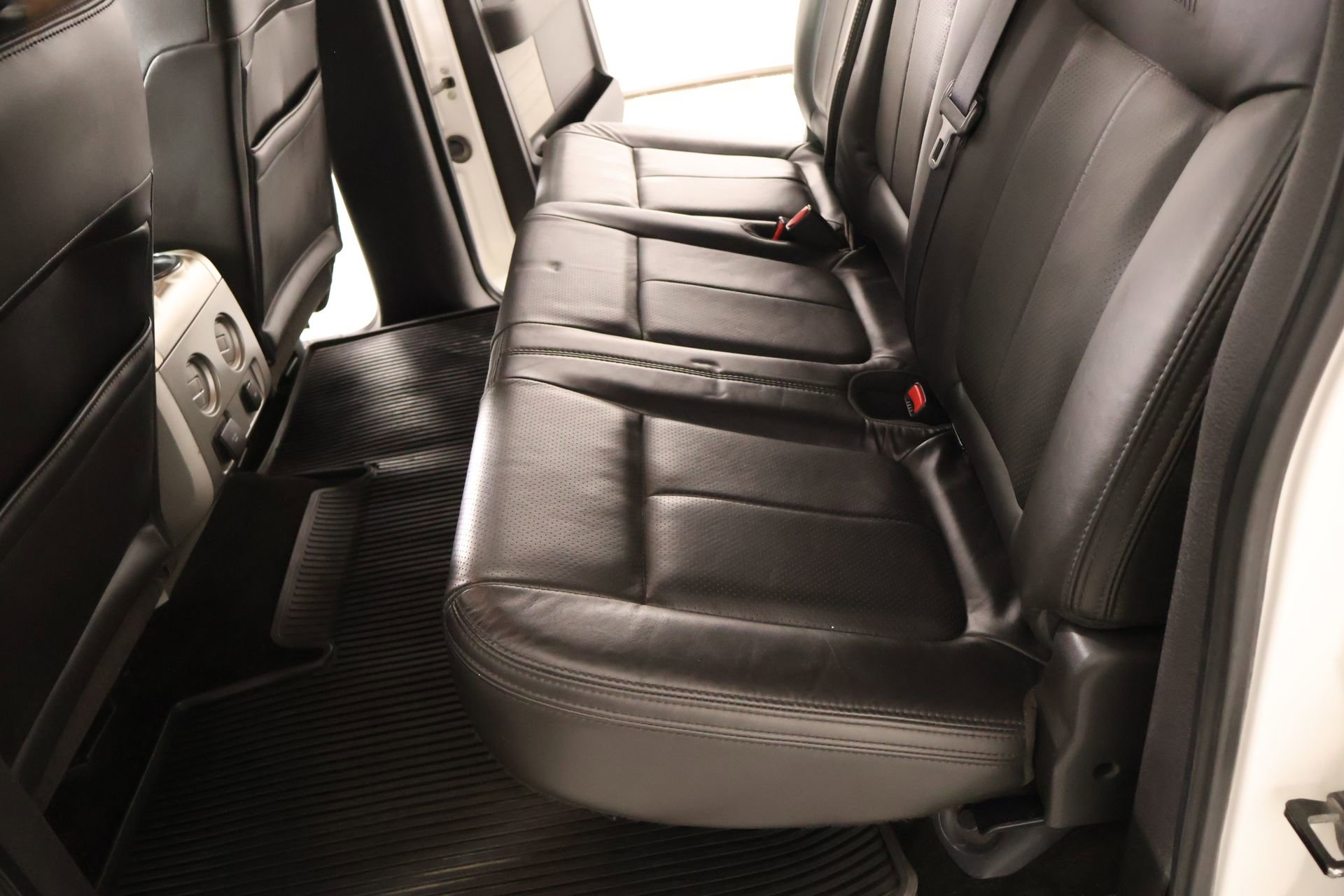 Used 2013 Ford F150 Platinum AWD/4WD image 13