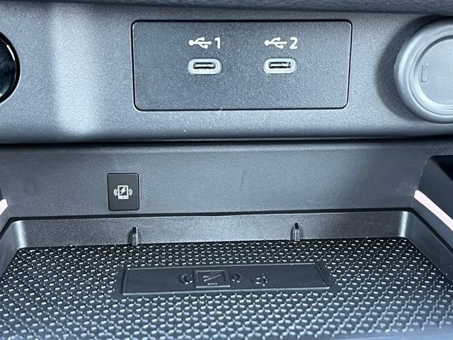 New 2026 Nissan Rogue Platinum w/ Platinum Premium Package image 27