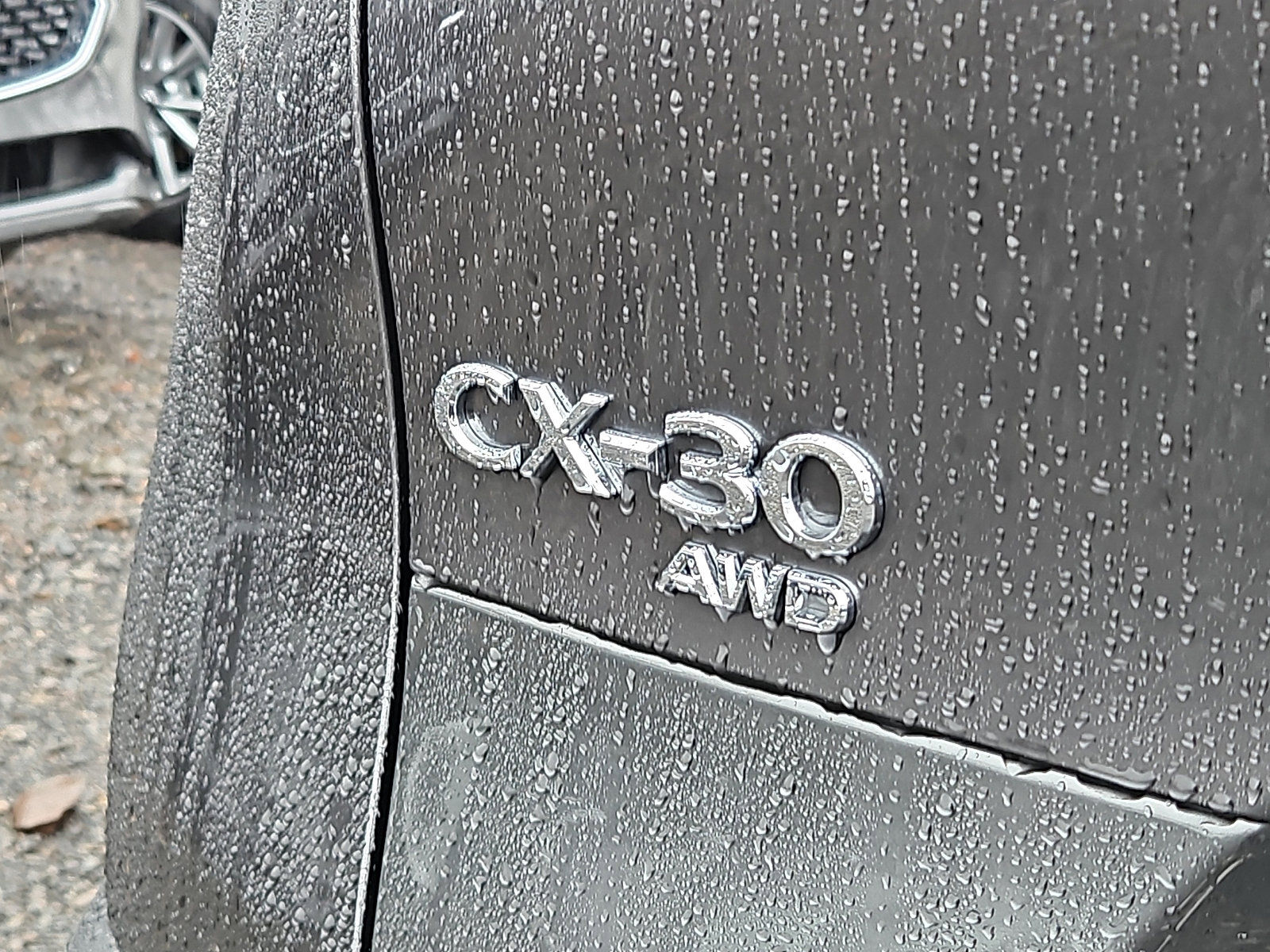 New 2026 MAZDA CX-30 AWD 2.5 S w/ Select Sport Pkg image 21