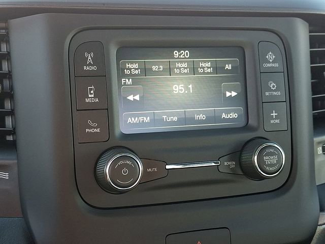 Used 2024 RAM 2500 Tradesman w/ Chrome Appearance Group image 16