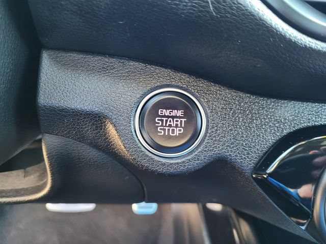 Used 2024 Kia Forte GT-Line FWD image 18