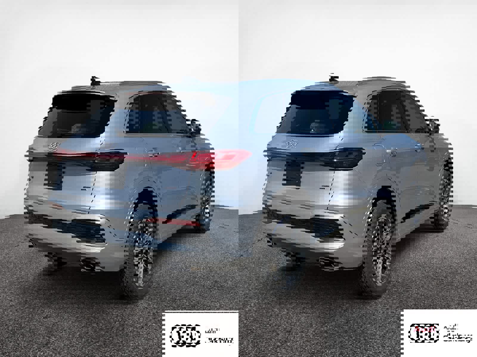 New 2025 Audi Q5 Prestige image 5