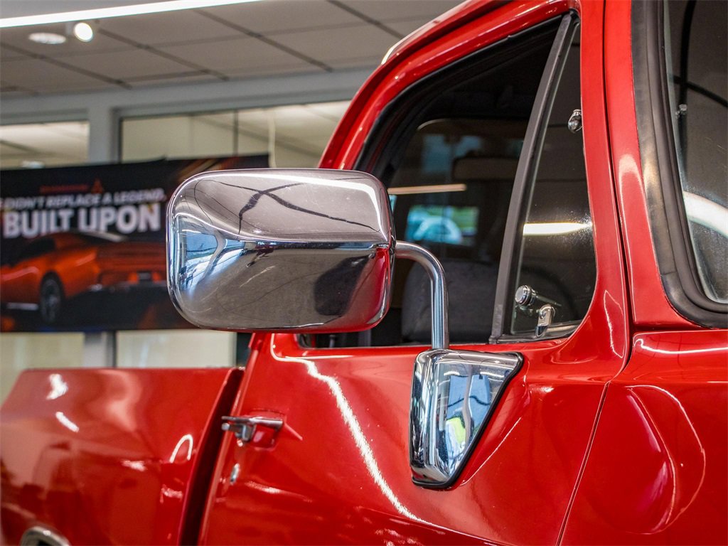 Used 1989 Dodge D/W Truck 150 image 7