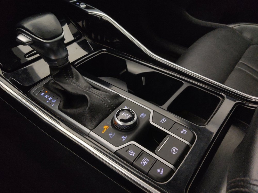 Used 2021 Kia Sorento SX image 26