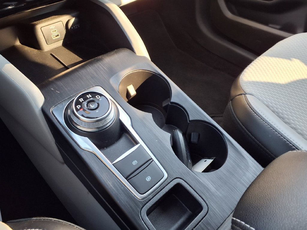 Used 2024 Ford Escape SE FWD image 8