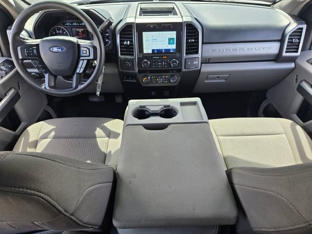 Used 2021 Ford F250 XLT image 15
