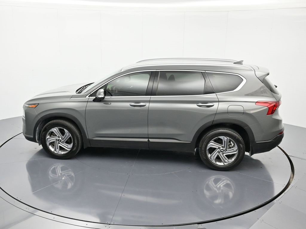 Used 2023 Hyundai Santa Fe SEL image 36