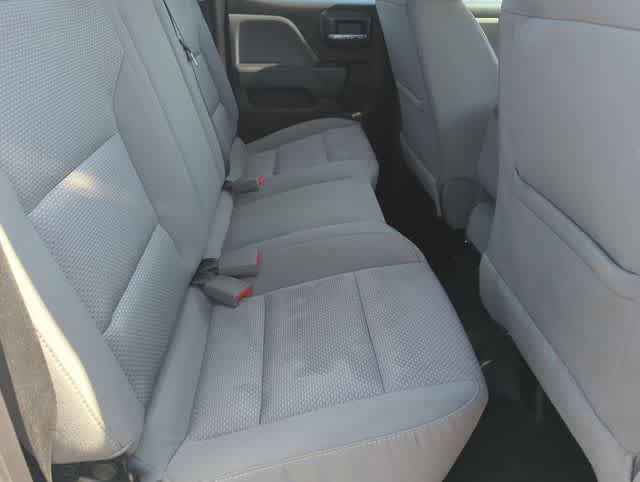 Used 2018 GMC Sierra 1500 4x4 Double Cab image 20