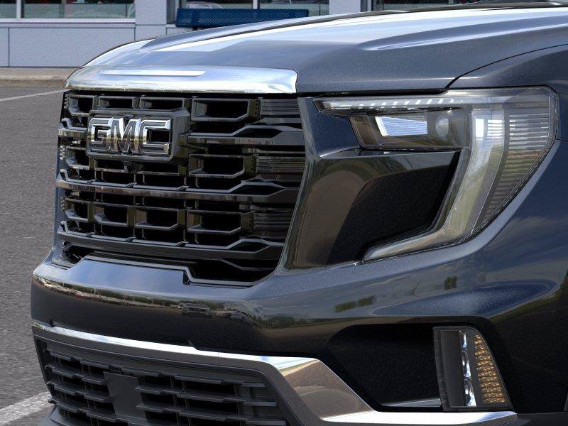 New 2026 GMC Acadia Elevation w/ Black Edition AWD/4WD image 16