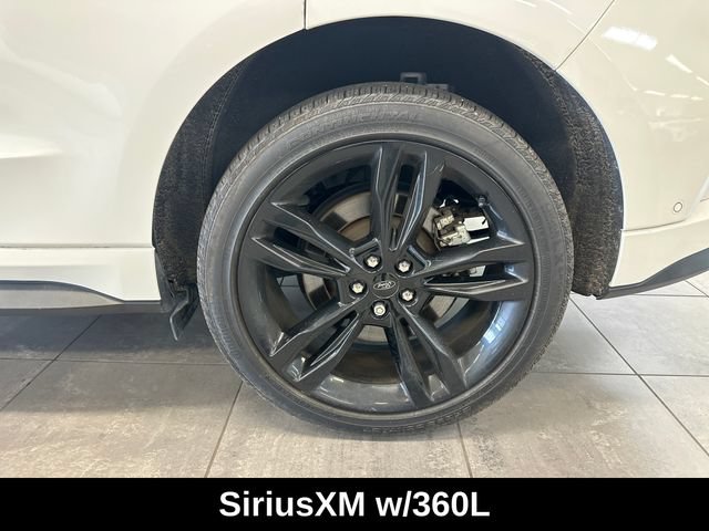 Used 2024 Ford Edge ST w/ Equipment Group 401A AWD/4WD image 5