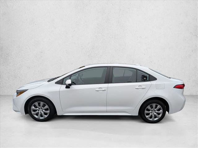 Used 2023 Toyota Corolla LE image 9