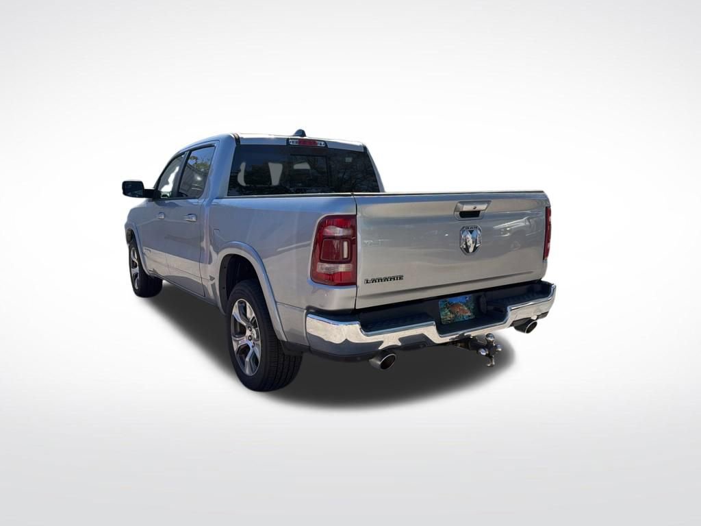 Used 2022 RAM 1500 Laramie image 6