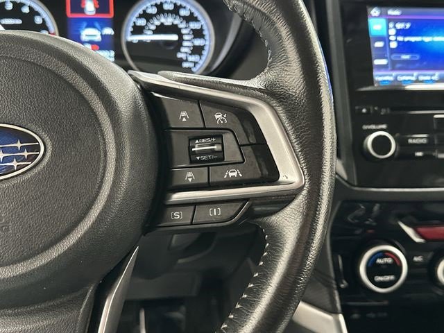 Used 2019 Subaru Forester Premium image 9